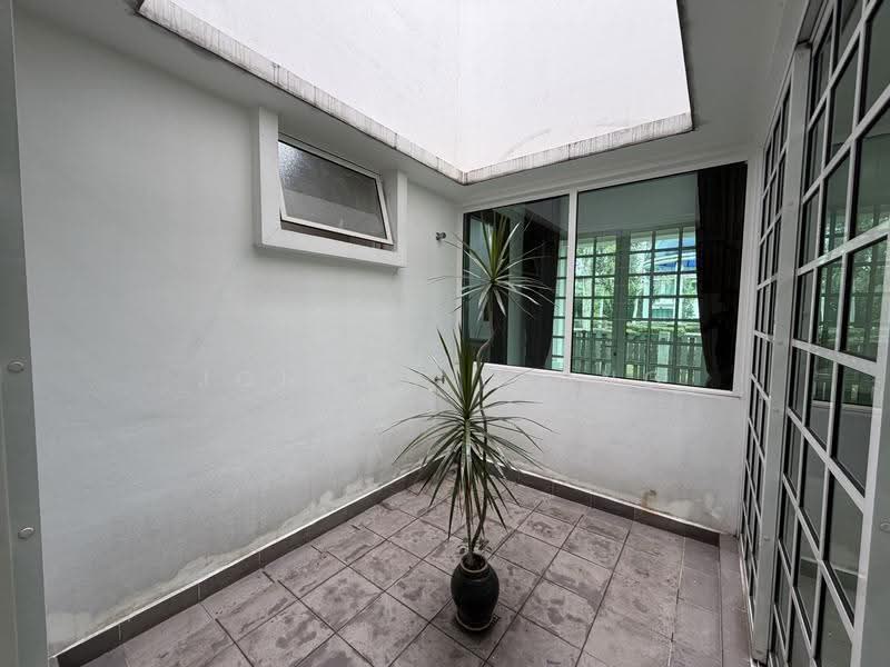 2.5-storey Terraced House for Sale in Setia Eco Glades (Cyberjaya) - Johnny Leong - Exterior - PropertyGuru.com.my