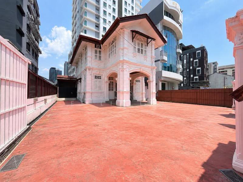 Banglo Komersial untuk Disewa di George Town (Penang) - Ee Lin Lim - Exterior - PropertyGuru.com.my