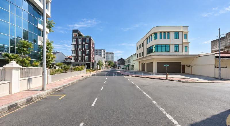 Banglo Komersial untuk Disewa di George Town (Penang) - Ee Lin Lim - Exterior - PropertyGuru.com.my