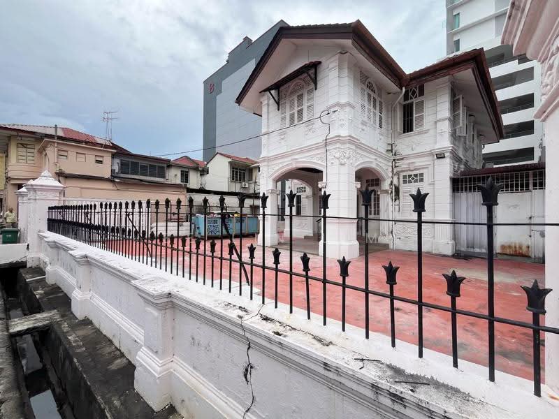 Banglo Komersial untuk Disewa di George Town (Penang) - Ee Lin Lim - Exterior - PropertyGuru.com.my