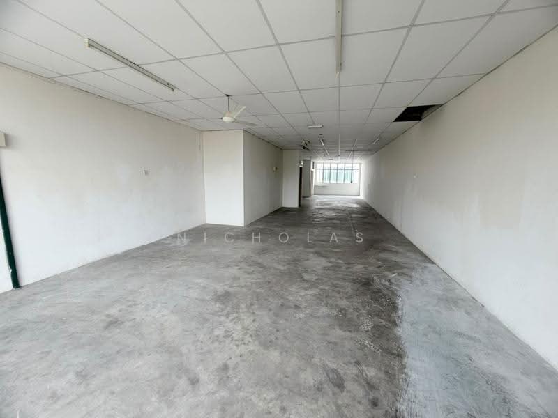 Shop for Rent in Kampung Sri Cheeding (Jenjarom) - Nicholas Lim - Interior - PropertyGuru.com.my