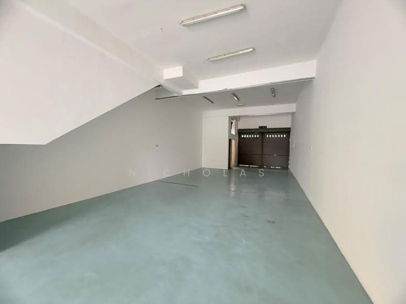 Shop for Rent in Kampung Sri Cheeding (Jenjarom) - Nicholas Lim - Interior - PropertyGuru.com.my