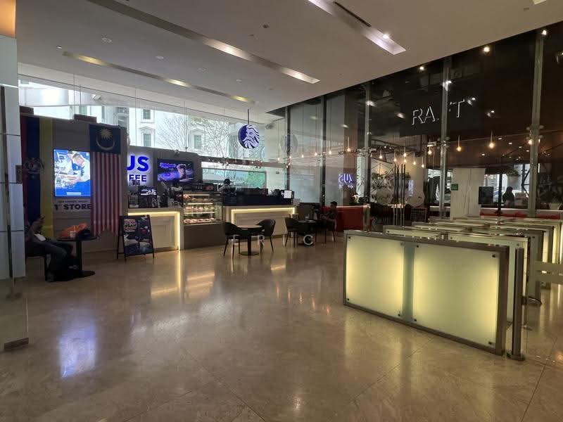 Office for Rent in KLCC (KL City Centre) - Eric Tan - PropertyGuru.com.my