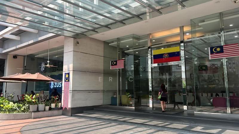 Office for Rent in KLCC (KL City Centre) - Eric Tan - PropertyGuru.com.my