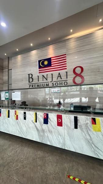 Office for Rent in KLCC (KL City Centre) - Eric Tan - PropertyGuru.com.my