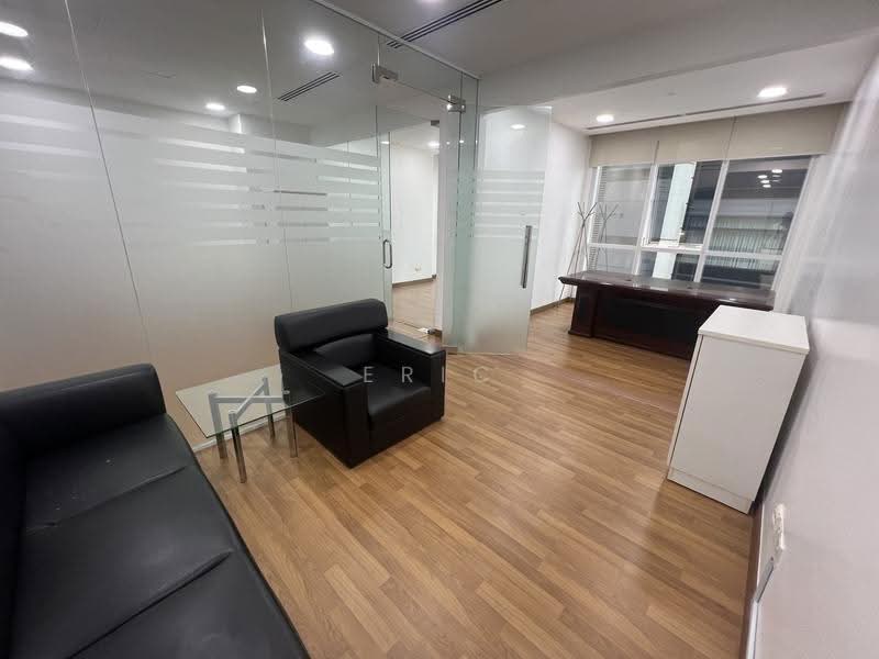 Office for Rent in KLCC (KL City Centre) - Eric Tan - PropertyGuru.com.my