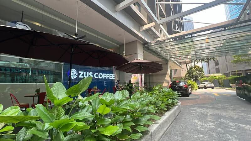 Office for Rent in KLCC (KL City Centre) - Eric Tan - PropertyGuru.com.my