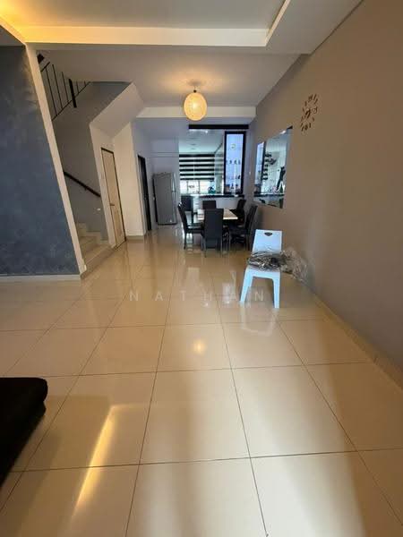 2-storey Terraced House for Sale in Johor Bahru (Johor) - Nathan Chan - Interior - PropertyGuru.com.my
