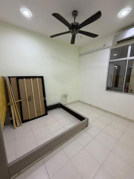 2-storey Terraced House for Sale in Johor Bahru (Johor) - Nathan Chan - Bedroom - PropertyGuru.com.my