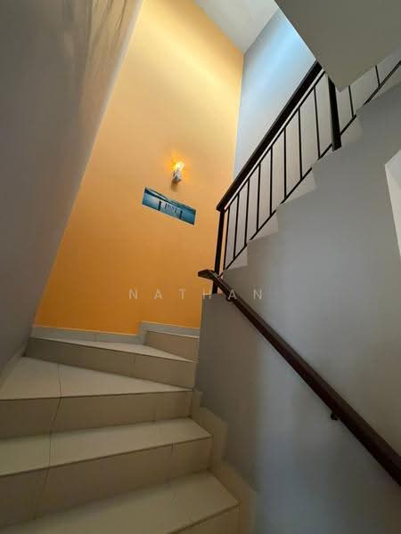 2-storey Terraced House for Sale in Johor Bahru (Johor) - Nathan Chan - Interior - PropertyGuru.com.my
