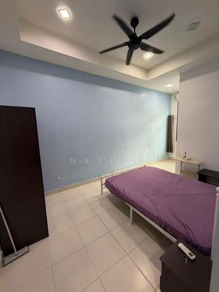 2-storey Terraced House for Sale in Johor Bahru (Johor) - Nathan Chan - Bedroom - PropertyGuru.com.my