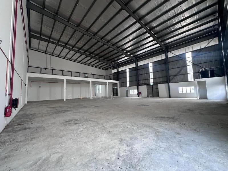 Cluster Factory for Sale in Kampung Sri Cheeding (Jenjarom) - Shaun Lee - Interior - PropertyGuru.com.my