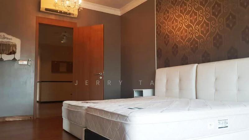 Kondominium untuk Disewa di Central Park condominium - Jerry Tan - Bedroom - PropertyGuru.com.my