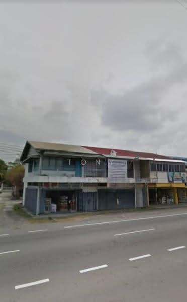 Shop for Sale in Penampang (Sabah) - Tony Kong - Exterior - PropertyGuru.com.my