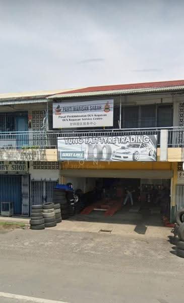 Shop for Sale in Penampang (Sabah) - Tony Kong - PropertyGuru.com.my