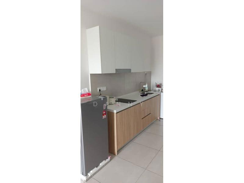 Service Residence for Rent at The Pano - Danny Chuah - Kitchen - PropertyGuru.com.my