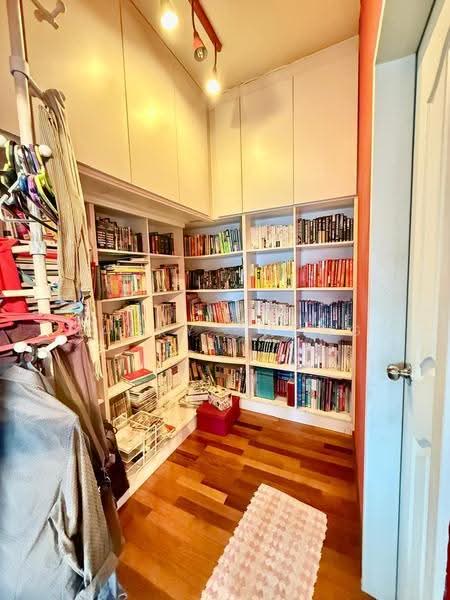 2.5-storey Terraced House for Sale in Sunway Spk (Kuala Lumpur) - JACKY CHONG - Study - PropertyGuru.com.my
