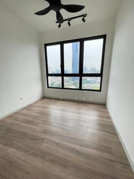 Service Residence for Rent at Sunway Belfield - Ally Yap - View - PropertyGuru.com.my