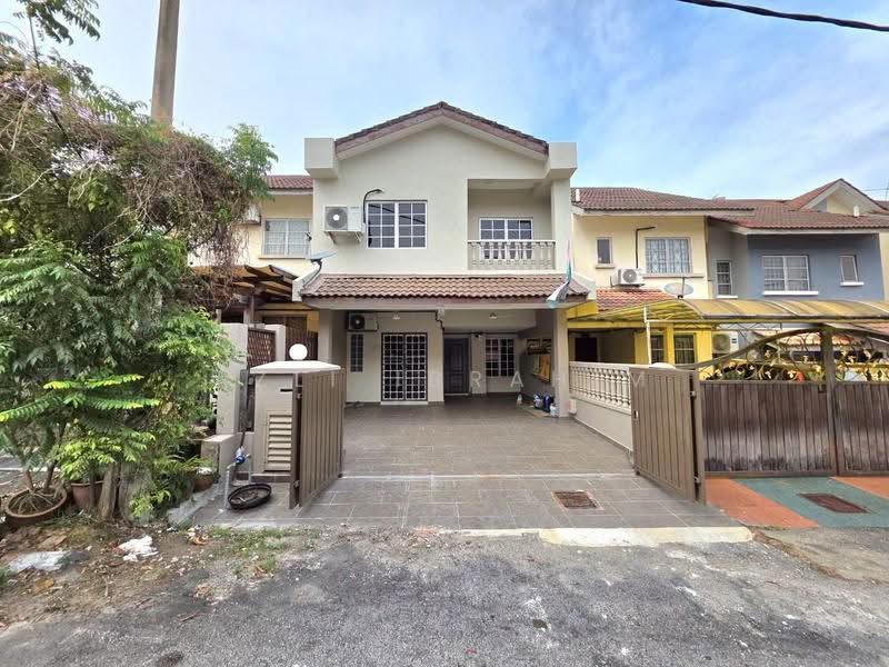 Rumah Teres 2-Tingkat untuk Dijual di Seksyen 15 (Bangi) - Azli Ibrahim - Exterior - PropertyGuru.com.my