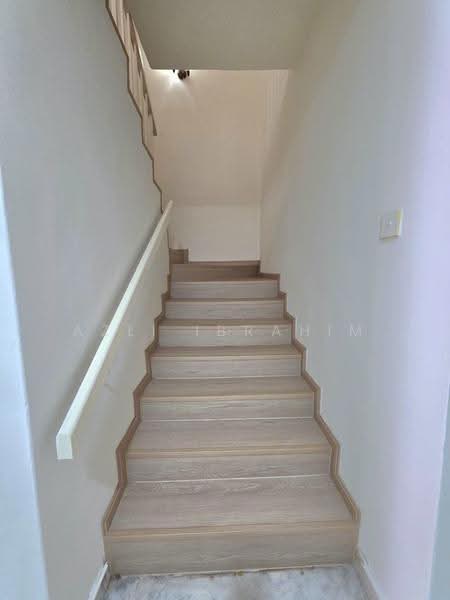 Rumah Teres 2-Tingkat untuk Dijual di Seksyen 15 (Bangi) - Azli Ibrahim - Interior - PropertyGuru.com.my