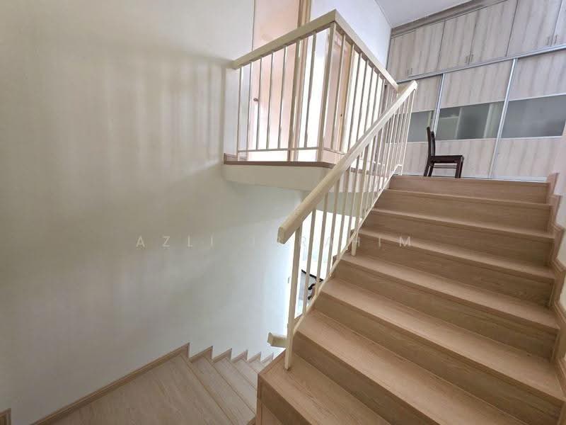 Rumah Teres 2-Tingkat untuk Dijual di Seksyen 15 (Bangi) - Azli Ibrahim - Interior - PropertyGuru.com.my