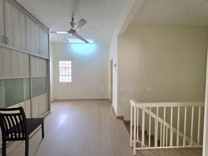 Rumah Teres 2-Tingkat untuk Dijual di Seksyen 15 (Bangi) - Azli Ibrahim - Interior - PropertyGuru.com.my