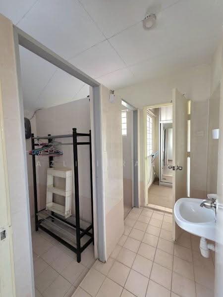 Rumah Teres 2-Tingkat untuk Dijual di Seksyen 15 (Bangi) - Azli Ibrahim - Interior - PropertyGuru.com.my