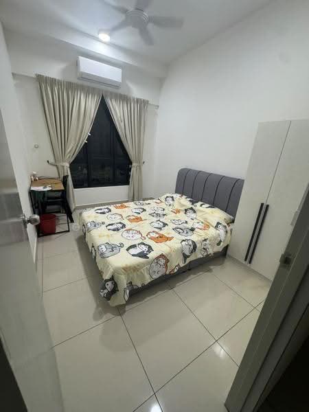Condominium for Rent at Residensi Bintang - Grace Tan - Bedroom - PropertyGuru.com.my