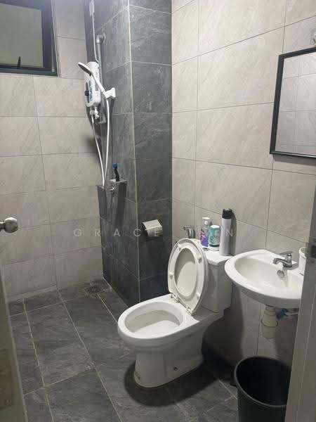Condominium for Rent at Residensi Bintang - Grace Tan - Bathroom - PropertyGuru.com.my