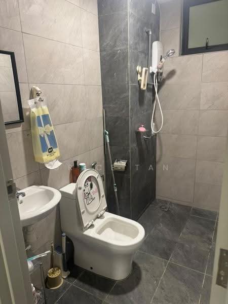 Condominium for Rent at Residensi Bintang - Grace Tan - Bathroom - PropertyGuru.com.my