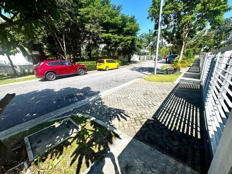 Rumah Teres untuk Dijual di Cyberjaya (Selangor) - Fazri Omar - Exterior - PropertyGuru.com.my