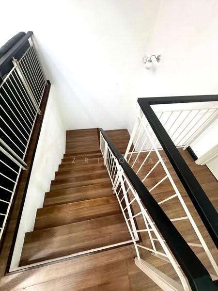 Rumah Teres untuk Dijual di Cyberjaya (Selangor) - Fazri Omar - Interior - PropertyGuru.com.my