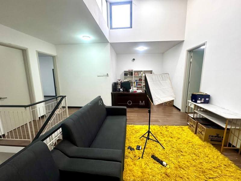 Rumah Teres untuk Dijual di Cyberjaya (Selangor) - Fazri Omar - PropertyGuru.com.my