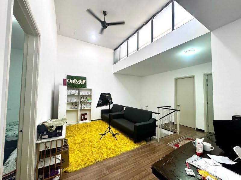 Rumah Teres untuk Dijual di Cyberjaya (Selangor) - Fazri Omar - PropertyGuru.com.my