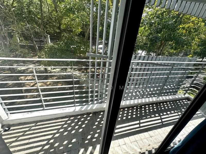 Rumah Teres untuk Dijual di Cyberjaya (Selangor) - Fazri Omar - PropertyGuru.com.my