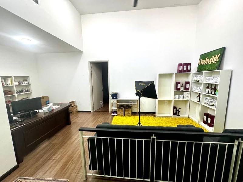 Rumah Teres untuk Dijual di Cyberjaya (Selangor) - Fazri Omar - PropertyGuru.com.my