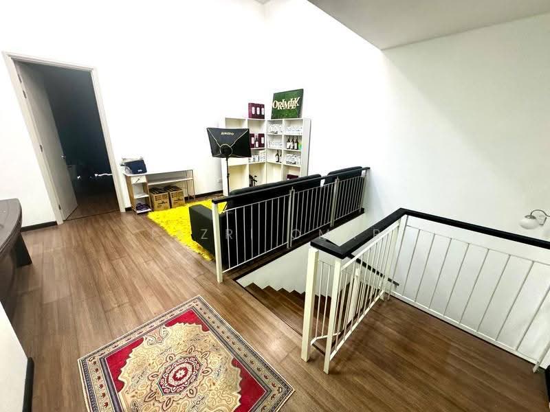 Rumah Teres untuk Dijual di Cyberjaya (Selangor) - Fazri Omar - PropertyGuru.com.my