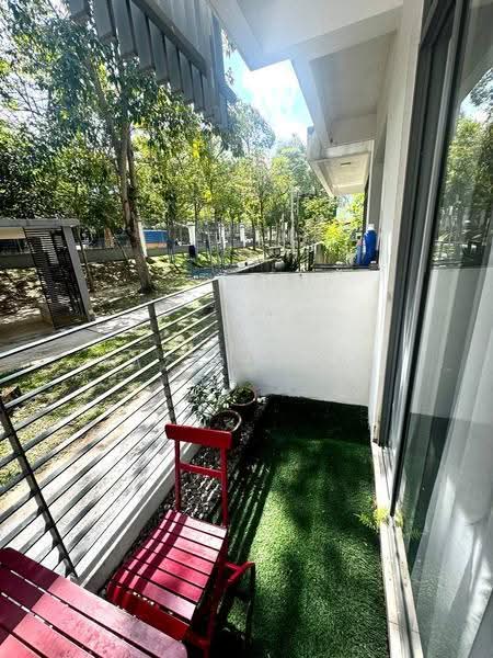 Rumah Teres untuk Dijual di Cyberjaya (Selangor) - Fazri Omar - PropertyGuru.com.my