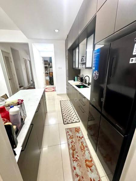 Rumah Teres untuk Dijual di Cyberjaya (Selangor) - Fazri Omar - PropertyGuru.com.my