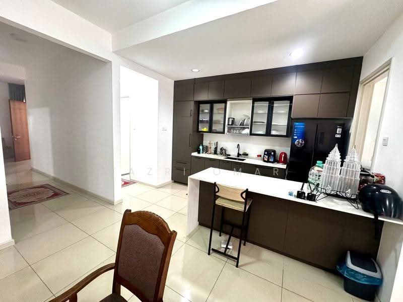 Rumah Teres untuk Dijual di Cyberjaya (Selangor) - Fazri Omar - PropertyGuru.com.my