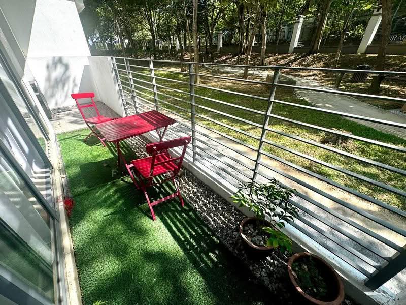 Rumah Teres untuk Dijual di Cyberjaya (Selangor) - Fazri Omar - PropertyGuru.com.my