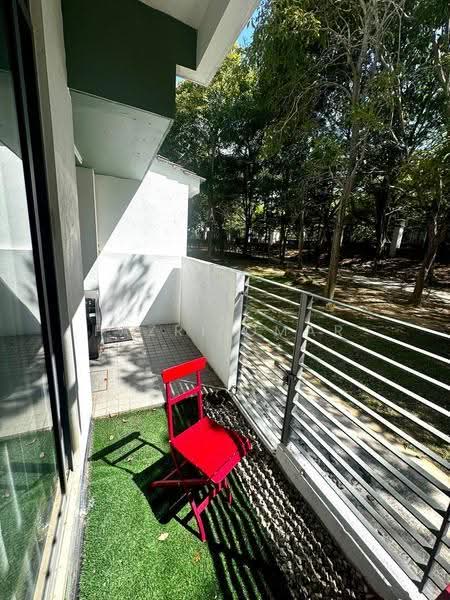 Rumah Teres untuk Dijual di Cyberjaya (Selangor) - Fazri Omar - PropertyGuru.com.my