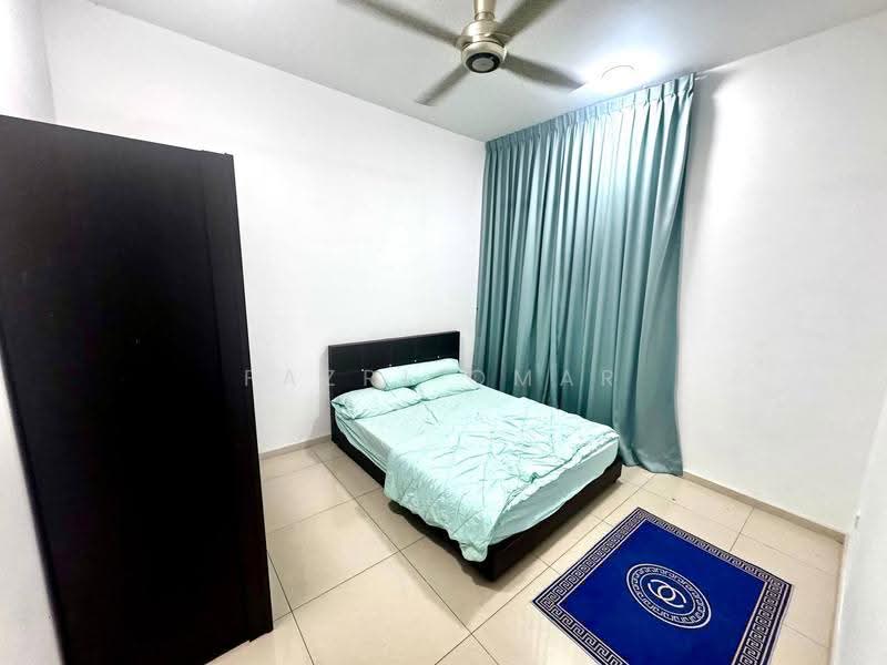 Rumah Teres untuk Dijual di Cyberjaya (Selangor) - Fazri Omar - PropertyGuru.com.my