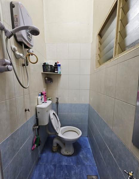 2-storey Terraced House for Sale in Taman Bukit Permai (Ampang) - Jeffrey Ooi - Bathroom - PropertyGuru.com.my