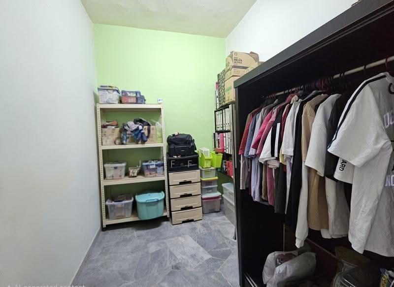 2-storey Terraced House for Sale in Taman Bukit Permai (Ampang) - Jeffrey Ooi - Interior - PropertyGuru.com.my