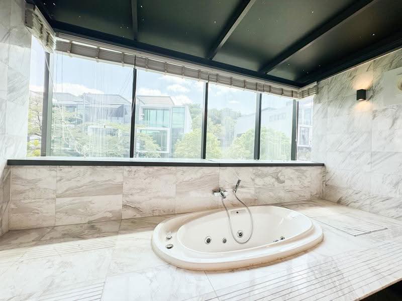 Link Bungalow for Sale in Bukit Kiara (Kuala Lumpur) - Sanny Lau - Bathroom - PropertyGuru.com.my