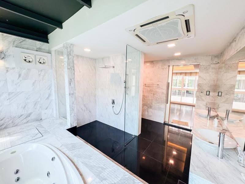 Link Bungalow for Sale in Bukit Kiara (Kuala Lumpur) - Sanny Lau - Bathroom - PropertyGuru.com.my