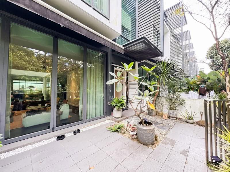 Link Bungalow for Sale in Bukit Kiara (Kuala Lumpur) - Sanny Lau - Exterior - PropertyGuru.com.my