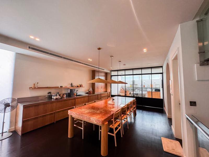 Link Bungalow for Sale in Bukit Kiara (Kuala Lumpur) - Sanny Lau - Kitchen - PropertyGuru.com.my