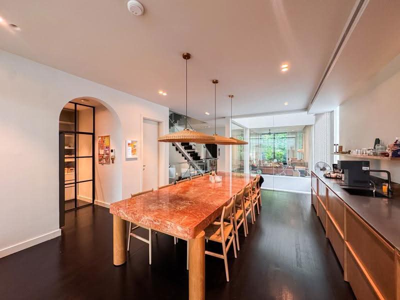 Link Bungalow for Sale in Bukit Kiara (Kuala Lumpur) - Sanny Lau - Dining Room - PropertyGuru.com.my